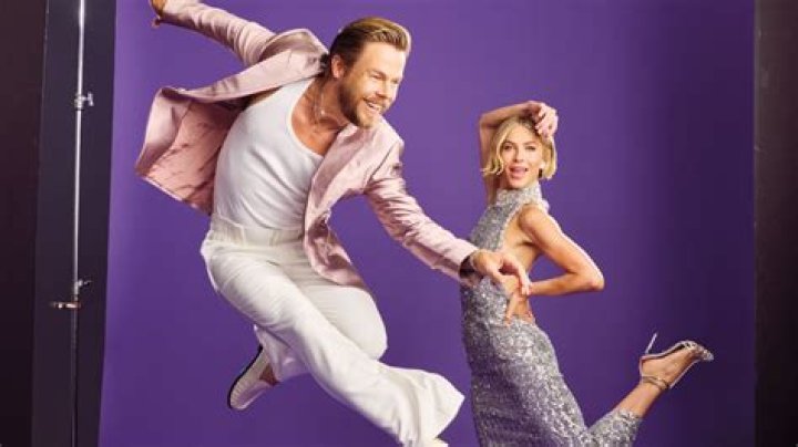 Unveiling The Journey Of The Hough Twins: Discoveries And Dance Legacy