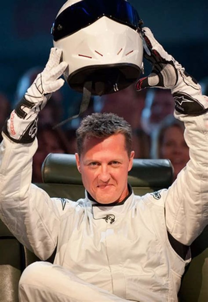 Unveiling The Latest On Michael Schumacher's Health: Discoveries And Insights