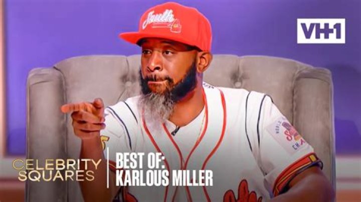 Unveiling The Layers Of Karlous Miller's Net Worth