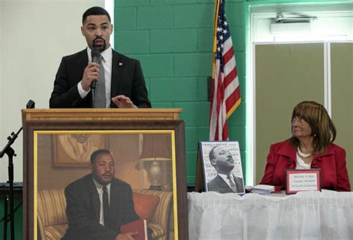 Unveiling The Legacy Of Civil Rights Pioneer: Virginia Cha Barber