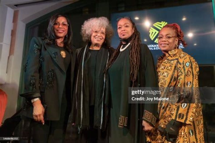 Unveiling The Legacy Of Gamilah Lumumba Shabazz: Discoveries And Insights