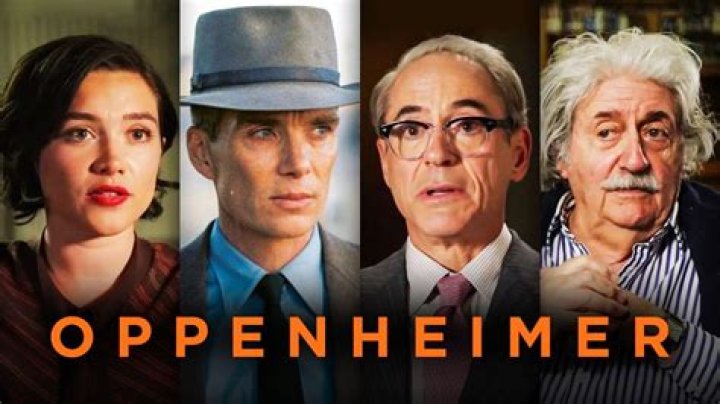 Unveiling The Legacy Of Jackie From Oppenheimer