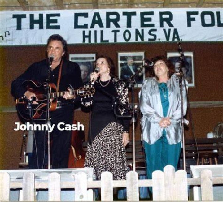 Unveiling The Legacy Of June Carter And Johnny Cash: Their Enduring Connection Through Their Children