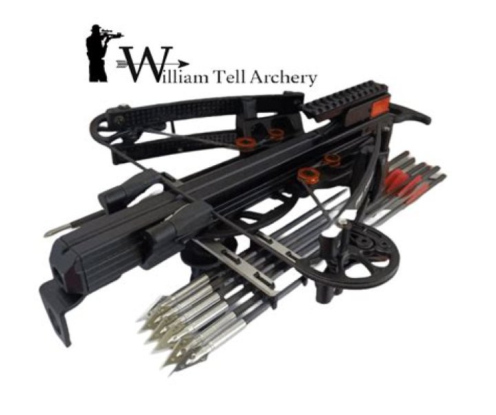 Unveiling The Legacy Of Michael Tell: Archery's Trailblazing Pioneer