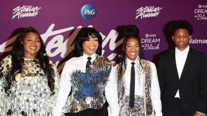 Unveiling The Life And Impact Of Erica Campbell's Husband