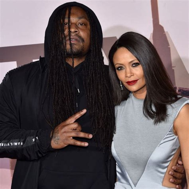 Unveiling The Life And Impact Of Marshawn Lynch's Wife