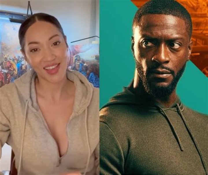 Unveiling The Life & Career Of Aldis Hodge's Wife: Exclusive Insights