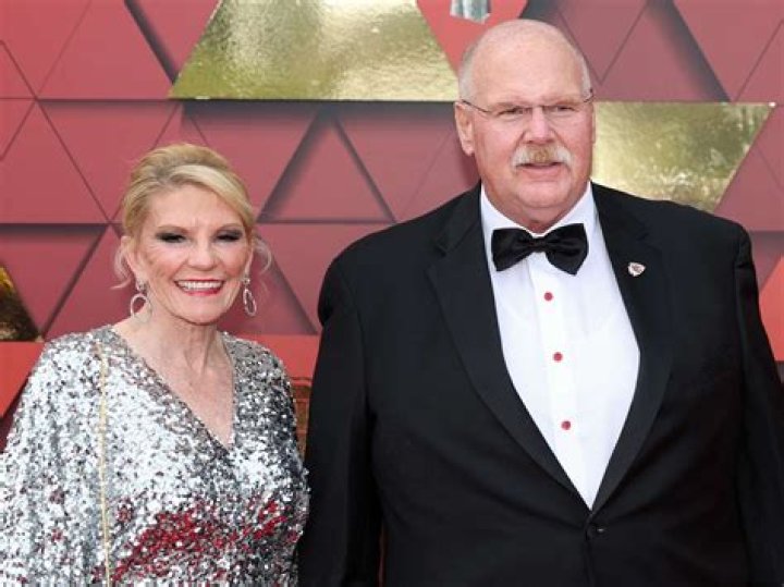 Unveiling The Life Of Andy Reid: The LDS Connection
