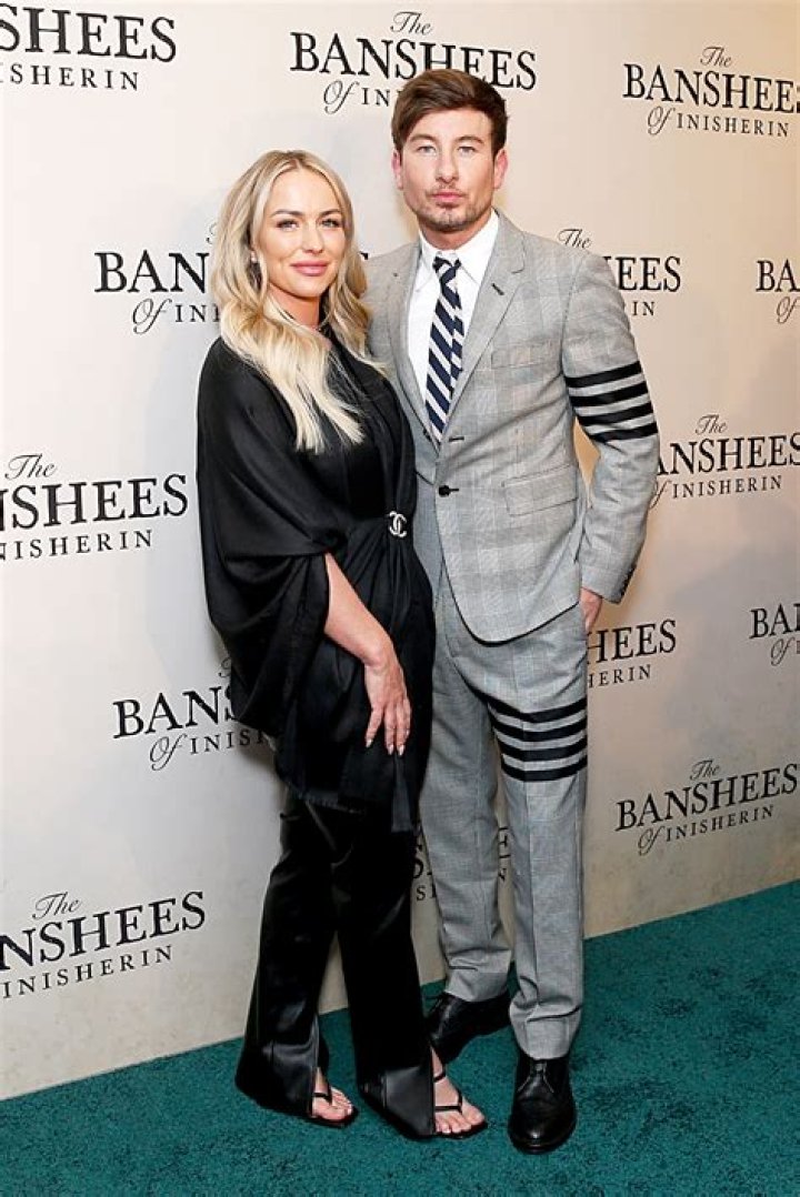 Unveiling The Life Of Barry Keoghan's Child: A Glimpse Into Family And Fame
