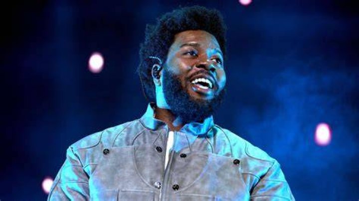 Unveiling The Life Of Khalid Singer's Wife: A Journey Beyond Music