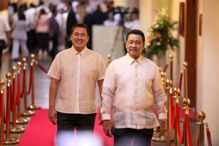 Unveiling The Life Of Lito Lapid's Wife: A Journey Through Love And Partnership