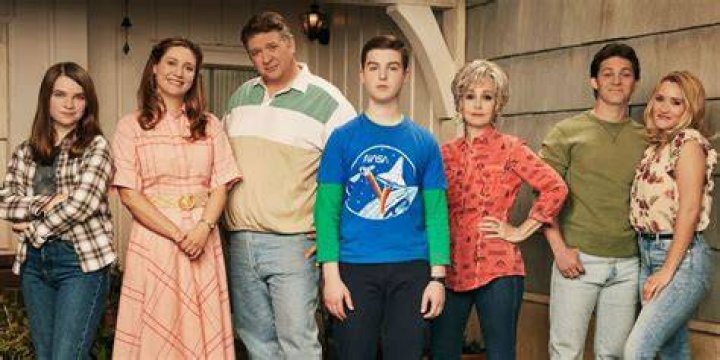 Unveiling The Lucrative World Of "Young Sheldon" Cast Salaries