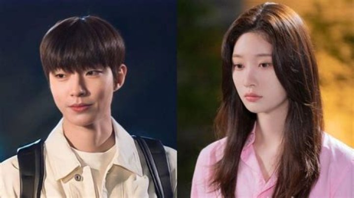 Unveiling The Magic Of Hwang In Yeop And Kim So Hyun Drama