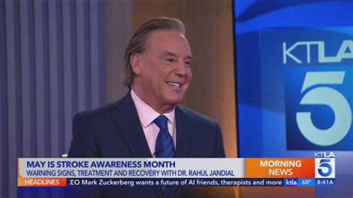 Unveiling The Marital Status Of Mark Kriski: An Exclusive Look