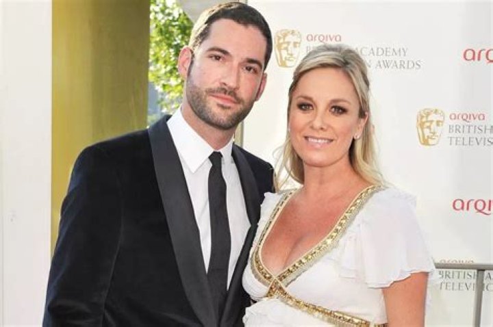 Unveiling The Matrimonial Union Of Tom Ellis