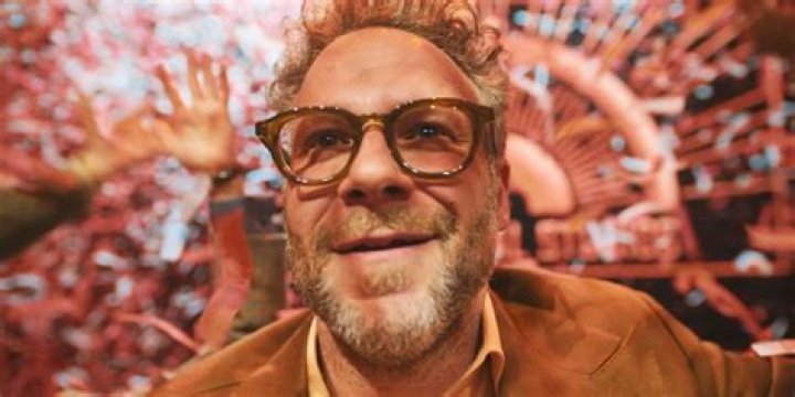 Unveiling The Matrimony Of Seth Rogen: Discoveries And Insights