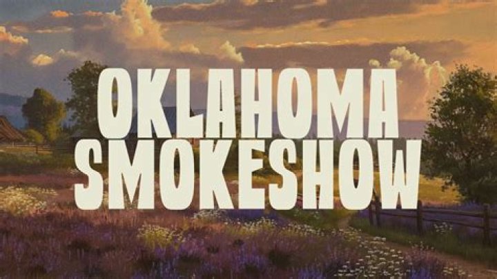 Unveiling The Meaning Behind "Oklahoma Smokeshow" By Zach Bryan: Discoveries And Insights
