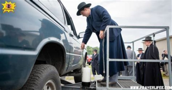 Unveiling The Meaning Of Amish Oil Change: Discover Hidden Insights