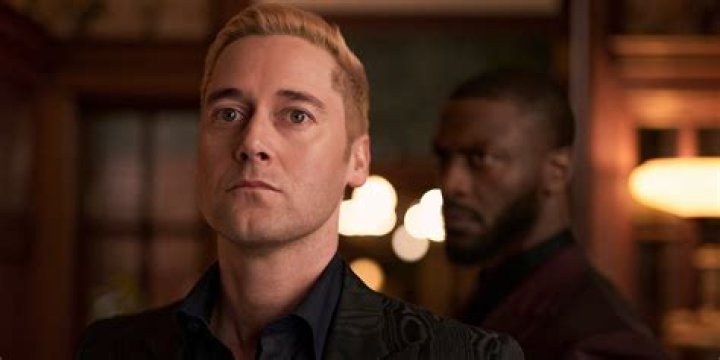 Unveiling The Multifaceted World Of Megan Boone And Ryan Eggold
