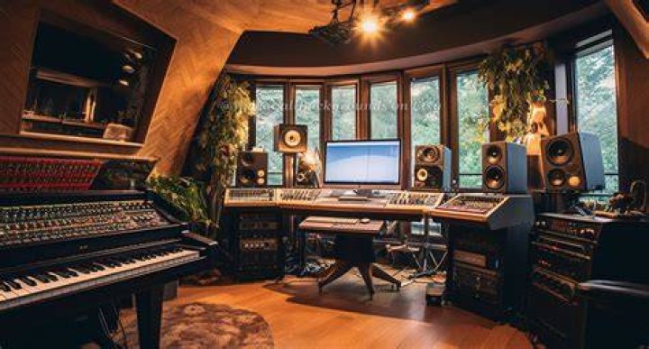 Unveiling The Music Mogul's Background