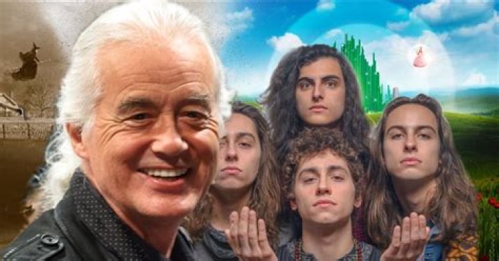 Unveiling The Musical Masterminds Behind Greta Van Fleet