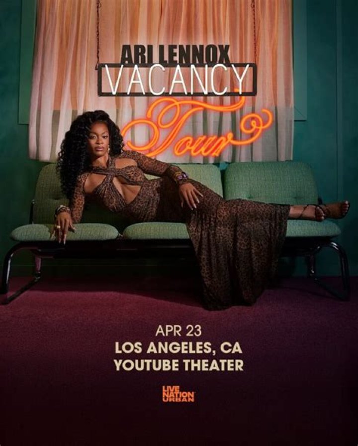 Unveiling The Musical Sisterhood Of Ari Lennox: Discoveries And Insights