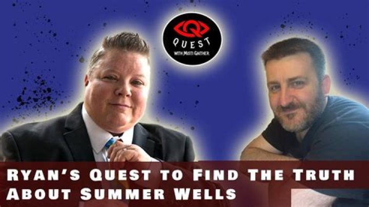 Unveiling The Mysterious Circumstances: Summer Wells' Tragic Loss