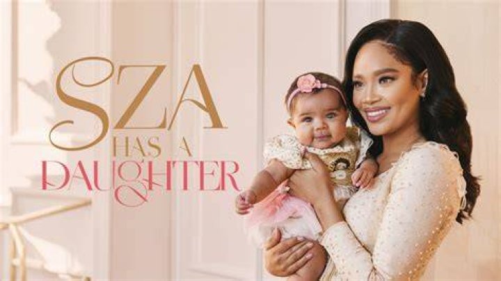 Unveiling The Mystery: How Many Kids Does SZA Have?