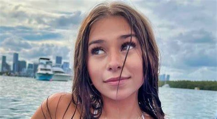 Unveiling The Mystery: Is Sophie Rain On The Hub?