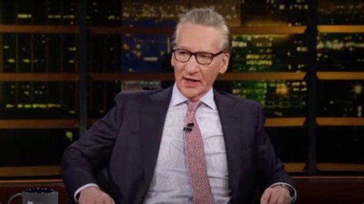 Unveiling The Mystery Of Bill Maher's Marital Status