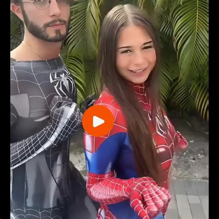 Unveiling The Mystery Of Spider Man Sophie Rain Spiderman