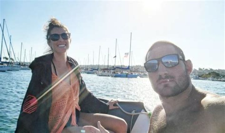 Unveiling The Mystery Of Strickland's Girlfriend