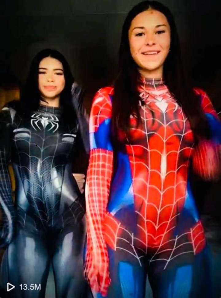 Unveiling The Mystery Of The XXBIRTS Sophie Rain Spider Man Video