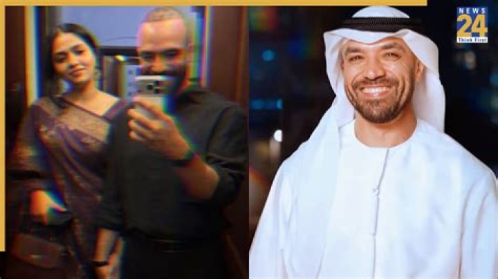 Unveiling The Mystery: Who Is Khalid Marrying?