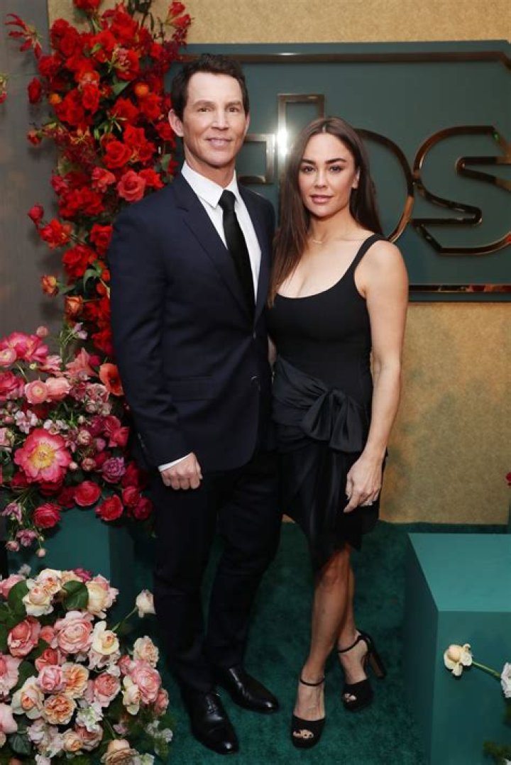 Unveiling The Mystery: Who Is Shawn Strickland's Girlfriend?