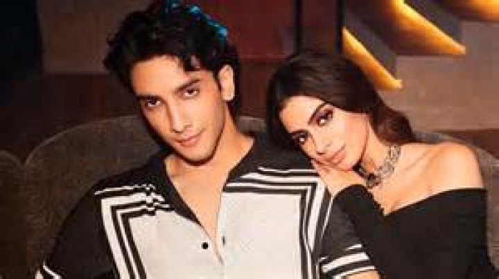 Unveiling The Mystery: Who Is Vedang Raina's Girlfriend?