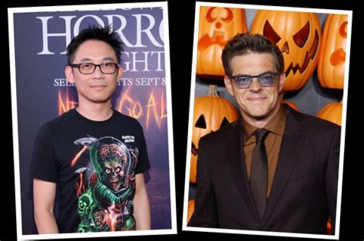 Unveiling The Net Worth Secrets Of Master Of Horror: Jason Blum
