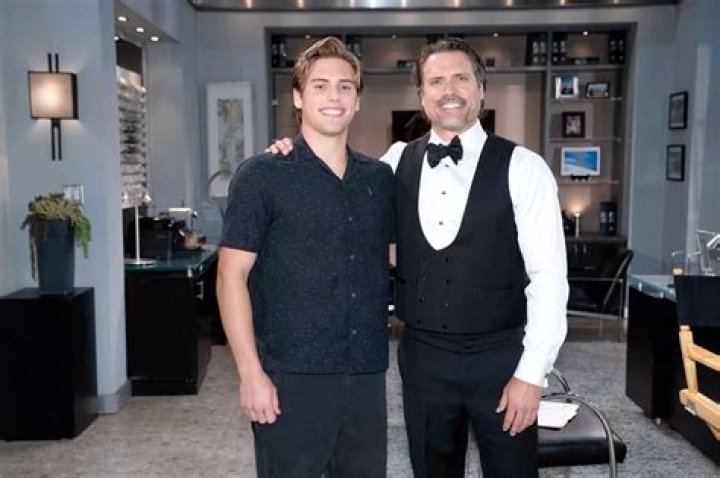 Unveiling The Number Of Children Joshua Morrow Has In Real Life