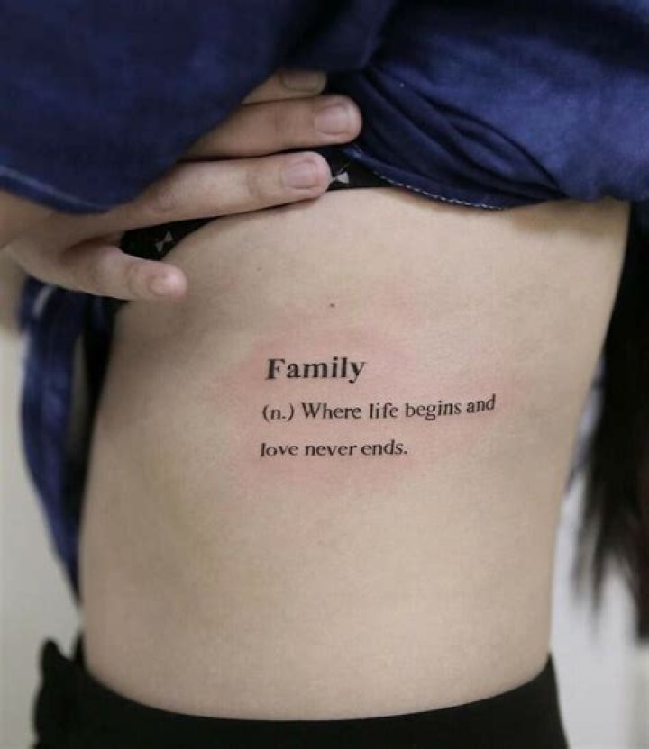 Unveiling The Power Of Symbols For Unbreakable Family Bonds