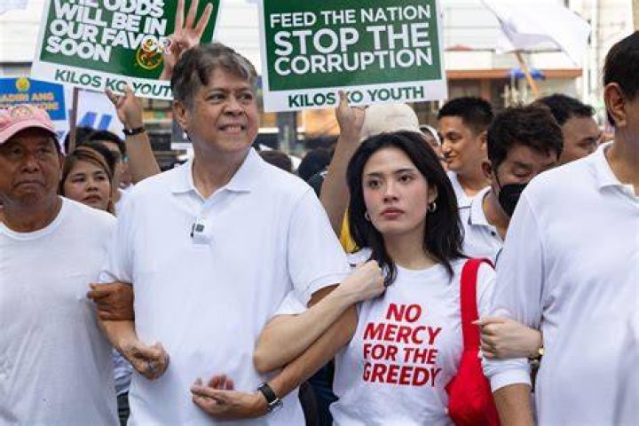 Unveiling The Private Lives Of Francis Pangilinan's Siblings
