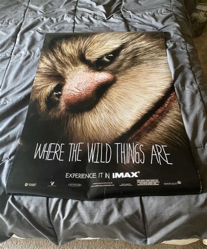Unveiling The Profound Symbolism Of "Where The Wild Things Are" By Luke Combs: An Exploration Of Loss And Redemption