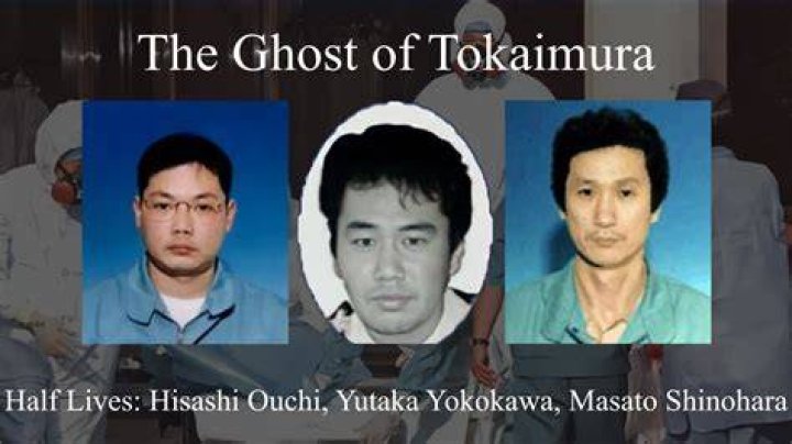 Unveiling The Real: Hisashi Ouchi Photos Revealed