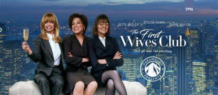 Unveiling The Reasons Behind Ari's Farewell In "First Wives Club"