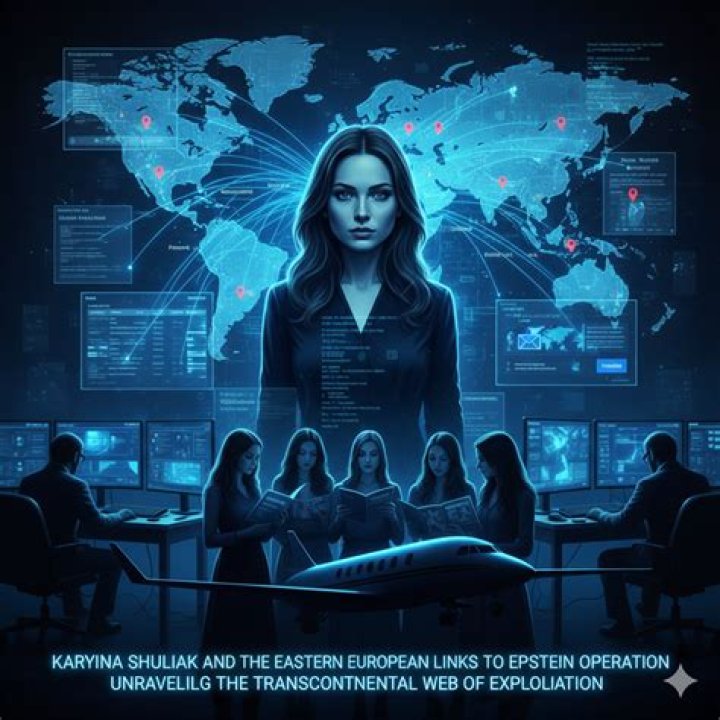 Unveiling The Remarkable Journey And Impact Of Karyna Shuliak