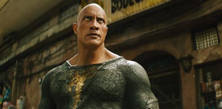 Unveiling The Rock's True Identity: What's His Real Name?