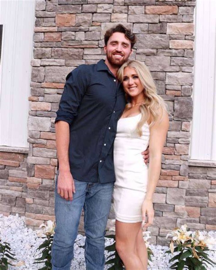 Unveiling The Role Of Riley Gaines' Husband: Insights And Discoveries
