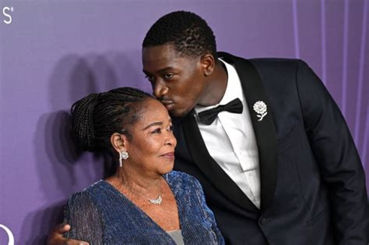 Unveiling The Roots: The Story Of Damson Idris Parents
