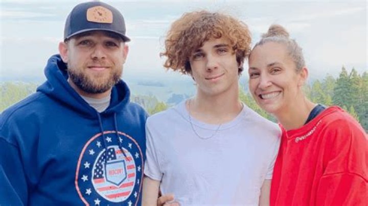 Unveiling The Secrets: A Journey Into Max Thieriot's Family Life