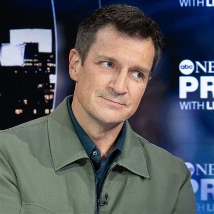 Unveiling The Secrets And Surprises Of Nathan Fillion's Marital Journey