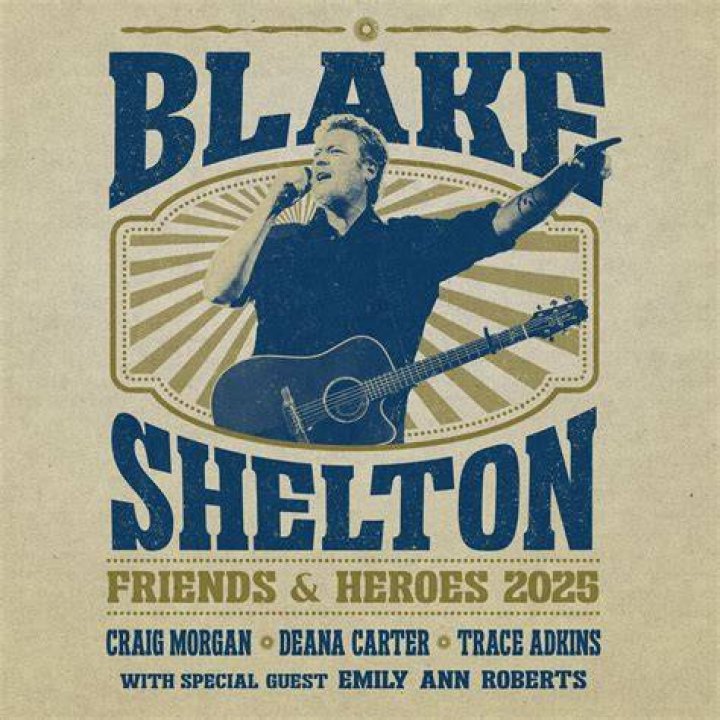 Unveiling The Secrets: Blake Shelton's Daughter, Unveiled